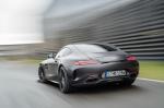 Mercedes-AMG GT C Edition 50 2017 года